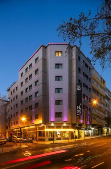Next Level Premium Hotels Hotels in 