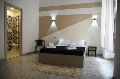 Napul'è Hotel in zona Paolo Ferrara - Lo Stile di Capri