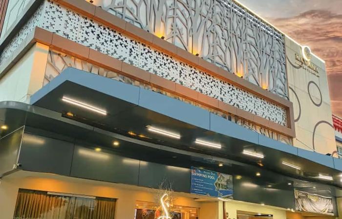 Kawana Hotel
