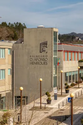 Casa da Ponte Velha  otelleri