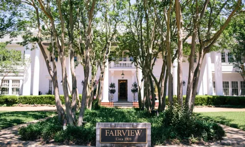 Fairview Inn
