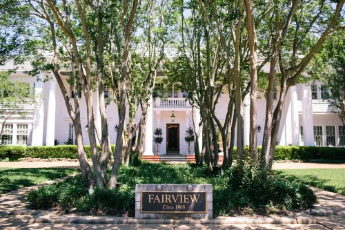 Fairview Inn Hotels in Jackson