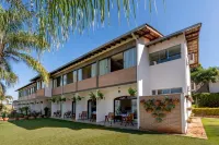 BellaMinas Pousada Hotels in Guape