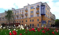 Hotel Volga
