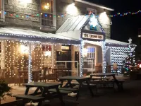 Crown Inn Hotels in Penzance