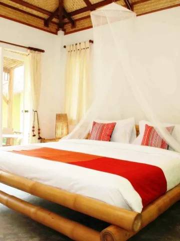 รูปภาพของฮิมน้ำปาย รีสอร์ท