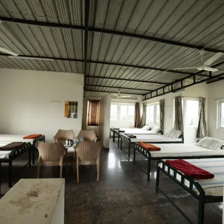 Naksha Tree Hotels - Yelagiri