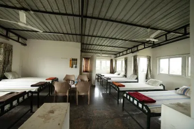 Naksha Tree Hotels - Yelagiri Hotel in zona Kalandara Darga