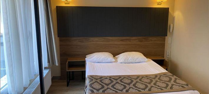 Hotel Prestige Hotels in Saint-Josse-ten-Noode