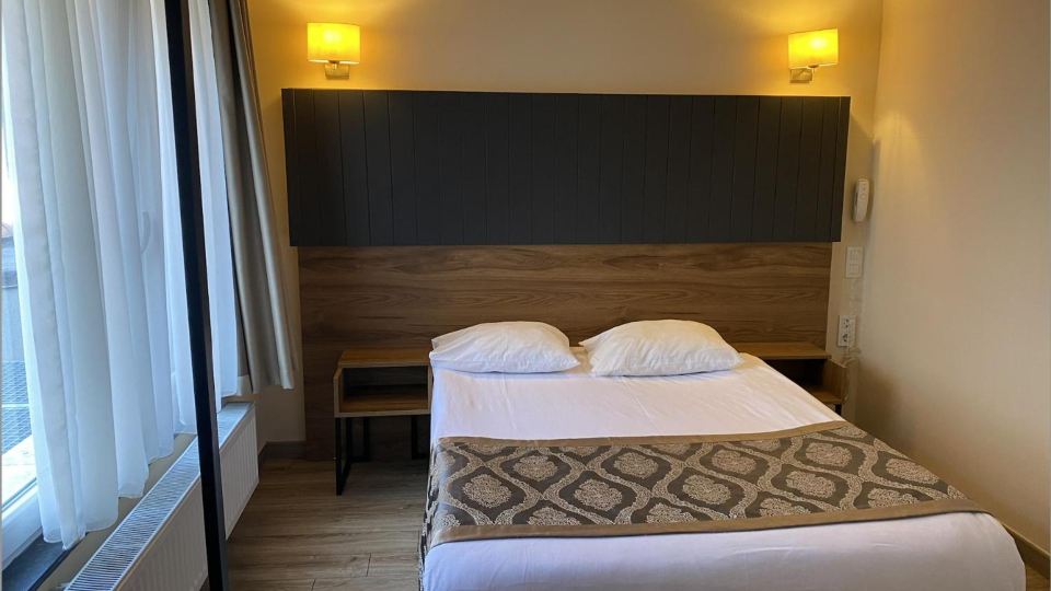 Hotel Prestige