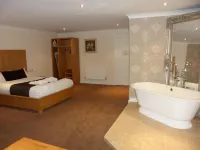 The Windmill Hotel Hotels in 