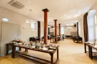 Schloss Beuchow Hotels in Lübbenau/Spreewald