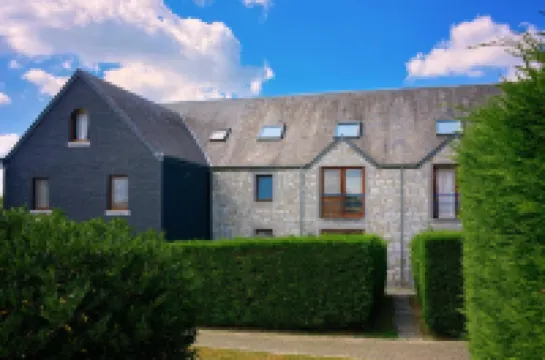 Hotel & Restaurant Maison Pal'Ange Hotels in 