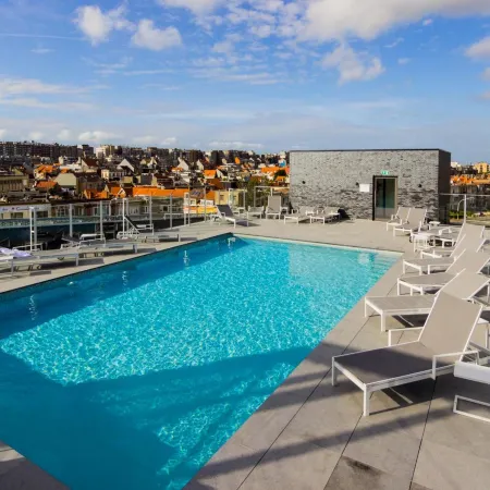Mercure Blankenberge