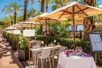 Hotel Marsol - breakfast