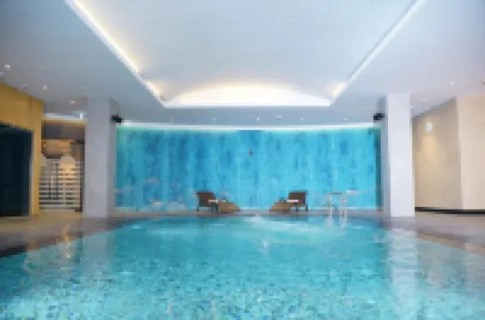 諾富特比什凱克市中心酒店