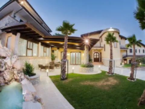 Villa Santa Caterina Hotels in Santa Caterina