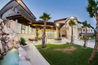Villa Santa Caterina Hotels in 