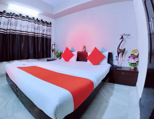 Hotel Harmony