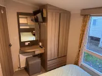 3Br-Sleeps6-Parking-Pool-NearBeach&Skegness - Pools
