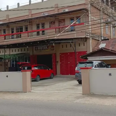Kopay Hotel and Resto Hotel a Kototuo Limokampuang