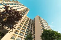 نوفوم أبارت هوتل فنادق في Pipera