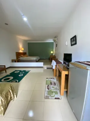 Cherry Green Hotel Hotels in Deli Tua Timur