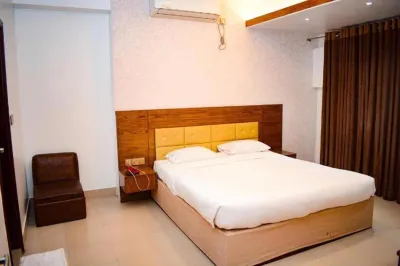 The Alina Hotel & Suites Hotels in 