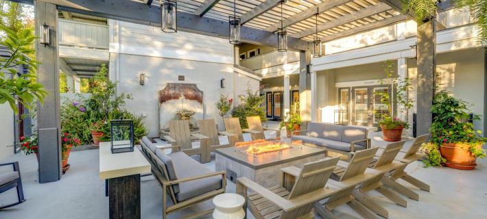SONOMA VALLEY INN, TAPESTRY COLLECTION BY HILTON Hotels in Sonoma County