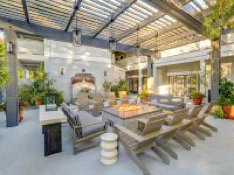 SONOMA VALLEY INN, TAPESTRY COLLECTION BY HILTON Hotels in Sonoma