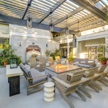 SONOMA VALLEY INN, TAPESTRY COLLECTION BY HILTON