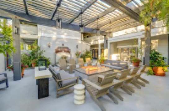 SONOMA VALLEY INN, TAPESTRY COLLECTION BY HILTON Hotels in Sonoma