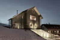 Chalets Lara & Louise - Homestays