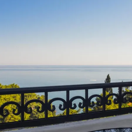 Villa Dulsinea