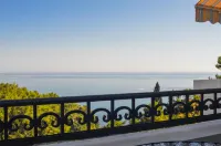 Villa Dulsinea - con vistas al mar