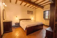Casa Vacanze Vecchio Granaio