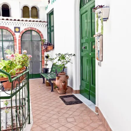 Residenza Sole Amalfi