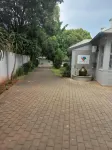 Triple9 Hatfield Guesthouse - Wifi