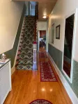 Hillcrest Bed and Breakfast - Beach