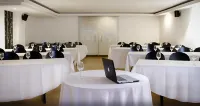 Hotel Silver Javeriana by Hospedium Bogota - Phòng Gym