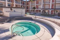 Aqua Soleil Hotel and Mineral Water Spa - Hot Springs