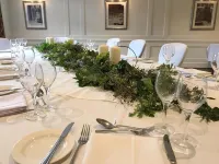 Kettering Park Hotel and Spa - breakfast
