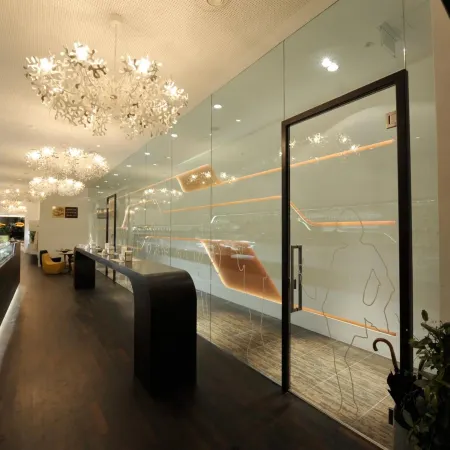 Boutique Hotel Imperialart