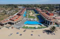 AFRICAN PRINCESS BEACH HOTEL - Strand