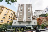 Semsan Hotel - Barer