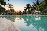 Coastal Grand -    OMR  Chennai Hotels in Navalur