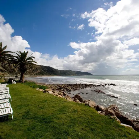 Cliff House Inn