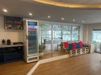 Hotel Bela Cintra - Ramah Hewan Peliharaan