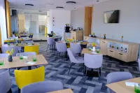 基拉伊公園酒店 - 早餐