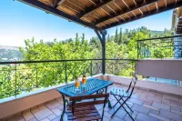 Finday Eco Boutique Hotel Hotels in Kalavrita